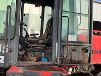 1997 o&k l15pz wiellader - afbeelding 39 van  39