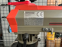 1997 omagi rn700 radiaalafkortzaagmachine - afbeelding 4 van  8