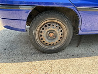 1997 opel astra t92 personenauto - afbeelding 9 van  24