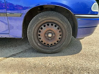 1997 opel astra t92 personenauto - afbeelding 10 van  24