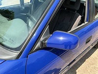 1997 opel astra t92 personenauto - afbeelding 11 van  24