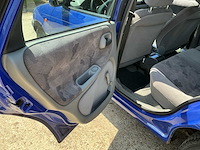 1997 opel astra t92 personenauto - afbeelding 14 van  24