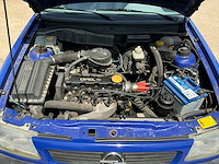 1997 opel astra t92 personenauto - afbeelding 15 van  24