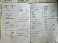 1997 opel astra t92 personenauto - afbeelding 18 van  24