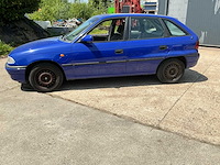 1997 opel astra t92 personenauto - afbeelding 2 van  24