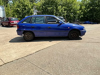 1997 opel astra t92 personenauto - afbeelding 6 van  24