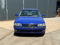 1997 opel astra t92 personenauto - afbeelding 7 van  24