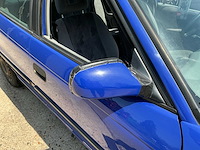 1997 opel astra t92 personenauto - afbeelding 6 van  35