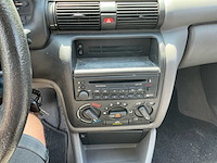 1997 opel astra t92 personenauto - afbeelding 10 van  35