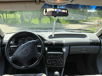 1997 opel astra t92 personenauto - afbeelding 15 van  35