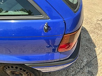1997 opel astra t92 personenauto - afbeelding 16 van  35