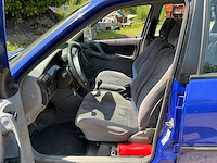 1997 opel astra t92 personenauto - afbeelding 8 van  35