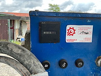 1997 pft g4 pft g4 pleistermachine met aanhangwagen en toebehoren - afbeelding 19 van  47