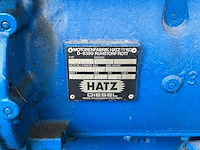 1997 pft g4 pft g4 pleistermachine met aanhangwagen en toebehoren - afbeelding 37 van  47