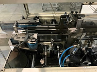 1997 prodec ec15 overige verpakkingsmachines - afbeelding 2 van  22