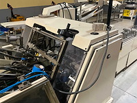 1997 prodec ec15 overige verpakkingsmachines - afbeelding 5 van  22