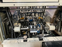 1997 prodec ec15 overige verpakkingsmachines - afbeelding 6 van  22