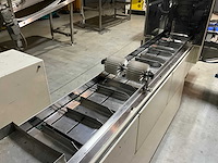 1997 prodec ec15 overige verpakkingsmachines - afbeelding 8 van  22