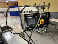 1997 prodec ec15 overige verpakkingsmachines - afbeelding 9 van  22