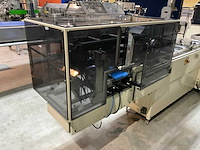 1997 prodec ec15 overige verpakkingsmachines - afbeelding 11 van  22