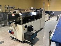 1997 prodec ec15 overige verpakkingsmachines - afbeelding 1 van  22