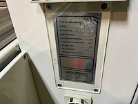 1997 prodec ec15 overige verpakkingsmachines - afbeelding 14 van  22