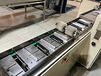 1997 prodec ec15 overige verpakkingsmachines - afbeelding 15 van  22