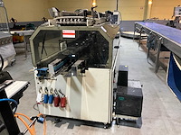 1997 prodec ec15 overige verpakkingsmachines - afbeelding 12 van  22