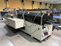 1997 prodec ec15 overige verpakkingsmachines - afbeelding 16 van  22