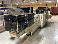 1997 prodec ec15 overige verpakkingsmachines - afbeelding 17 van  22