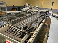 1997 prodec ec15 overige verpakkingsmachines - afbeelding 19 van  22