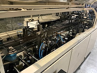 1997 prodec ec15 overige verpakkingsmachines - afbeelding 22 van  22