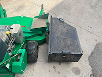 1997 ransomes loopmaaier / breedtemaaier - afbeelding 4 van  19