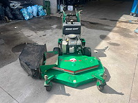 1997 ransomes loopmaaier / breedtemaaier - afbeelding 17 van  19