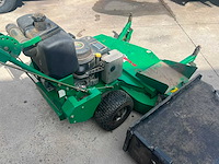 1997 ransomes loopmaaier / breedtemaaier - afbeelding 3 van  19