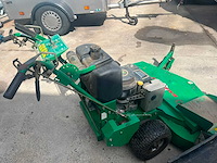 1997 ransomes loopmaaier / breedtemaaier - afbeelding 6 van  19