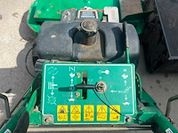 1997 ransomes loopmaaier / breedtemaaier - afbeelding 8 van  19