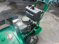 1997 ransomes loopmaaier / breedtemaaier - afbeelding 12 van  19