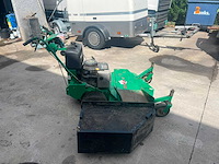 1997 ransomes loopmaaier / breedtemaaier - afbeelding 13 van  19