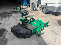 1997 ransomes loopmaaier / breedtemaaier - afbeelding 15 van  19