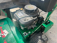 1997 ransomes loopmaaier / breedtemaaier - afbeelding 19 van  19