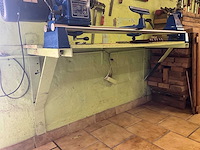 1997 record cl3 36x30 houten draaibank - afbeelding 3 van  14