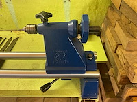 1997 record cl3 36x30 houten draaibank - afbeelding 9 van  14