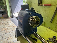 1997 record cl3 36x30 houten draaibank - afbeelding 11 van  14