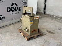 1997 rema dmdk-50 pendel-cirkelzaag - afbeelding 4 van  11
