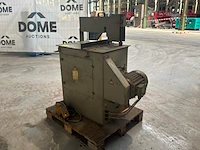 1997 rema dmdk-50 pendel-cirkelzaag - afbeelding 6 van  11