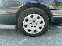 1997 renault safrane personenauto - afbeelding 4 van  29
