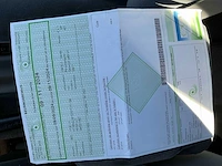1997 renault safrane personenauto - afbeelding 19 van  29