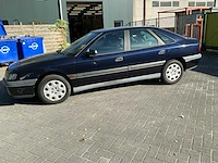1997 renault safrane personenauto - afbeelding 12 van  29