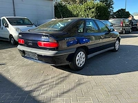 1997 renault safrane personenauto - afbeelding 25 van  29
